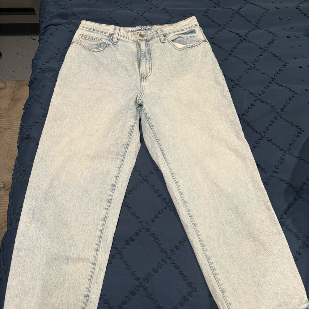 Universal Thread - Vintage Fit
